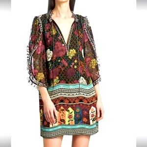 Alice & Olivia Julius Moda Dress NWT size L